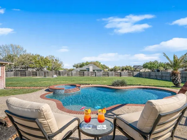 26110 Cross Hollow Ln, Cypress, TX 77433