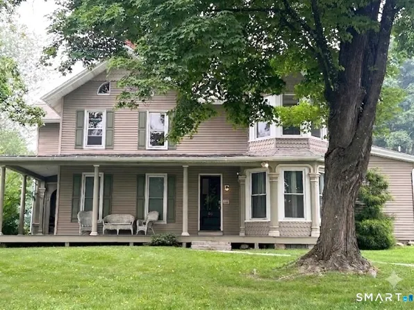 85 Prospect Hill Road, New Milford, CT 06776