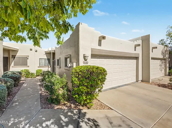 5445 E MCKELLIPS Road #43, Mesa, AZ 85215