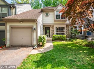 1525 Hugo Cir, Silver Spring, MD 20906
