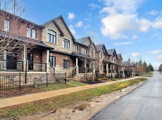 7 Zenyatta Ln, East Gwillimbury, ON