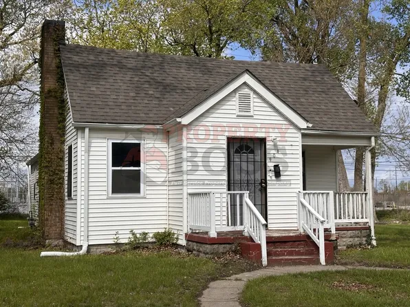 904 Idaho St, Gary, IN 46403