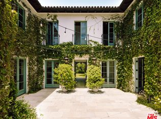 563 Spoleto Dr, Pacific Palisades, CA 90272