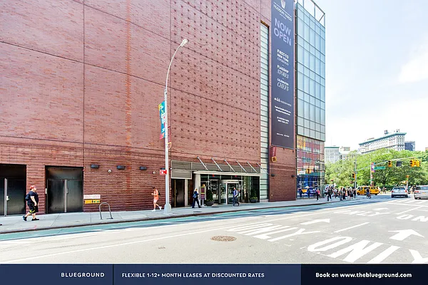 Rented by The Blueground | media 183