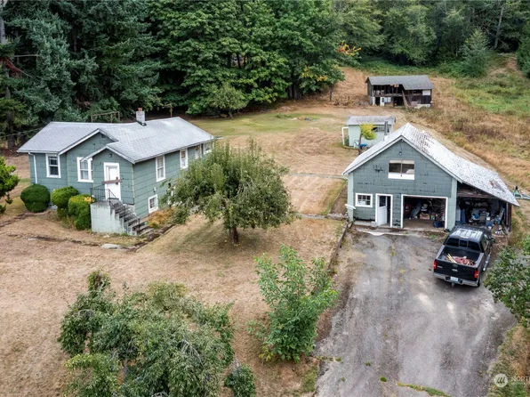 6522 State Hwy 303 NE, Bremerton, WA 98311