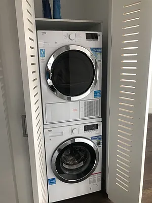 Rented by First Contact NYC | media 12