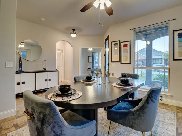 3544 Beaumont Dr, Wylie, TX 75098