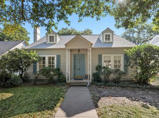 3221 Waits Ave, Fort Worth, TX 76109