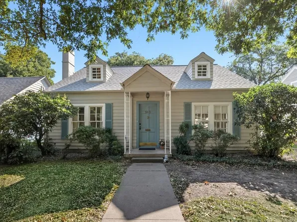 3221 Waits Ave, Fort Worth, TX 76109