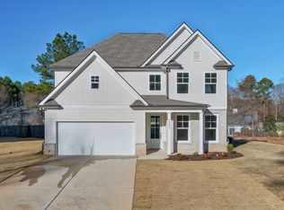 5099 Granbury Close, Duluth, GA 30096
