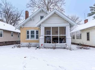 1210 E Willcox Ave, Peoria, IL