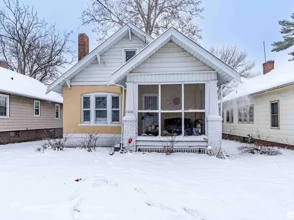 1210 E Willcox Ave, Peoria, IL 61603