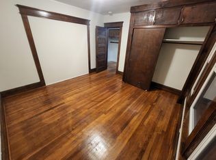 16 Ashmont St #16, Springfield, MA 01108