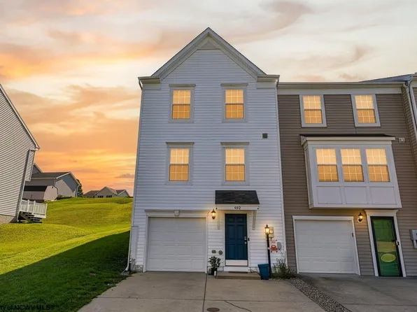 492 Watson Dr, Maidsville, WV 26541