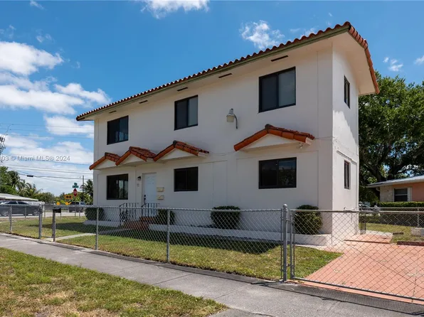 97 NW 73rd Pl, Miami, FL 33126