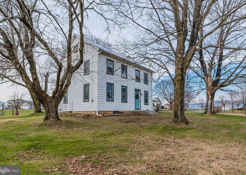 780 Longs Gap Rd, Carlisle, PA 17013 Zillow