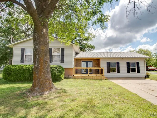 22520 S Centennial Rd, Jerseyville, IL 62052