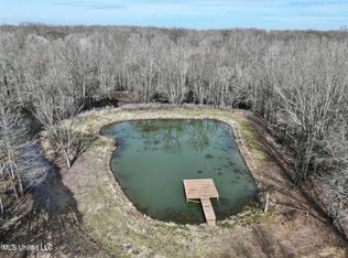 Putnam Rd, Belzoni, MS 39038