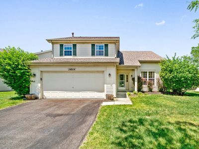 14014 Isle Royal Cir, Plainfield, IL, 60544