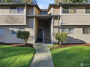 Fairwood Greens, Renton, WA 98058