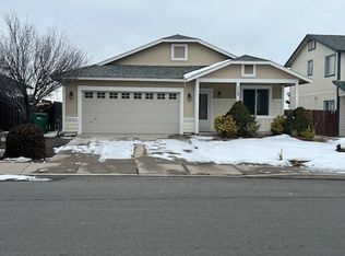 1160 Crosswater Dr, Reno, NV 89523