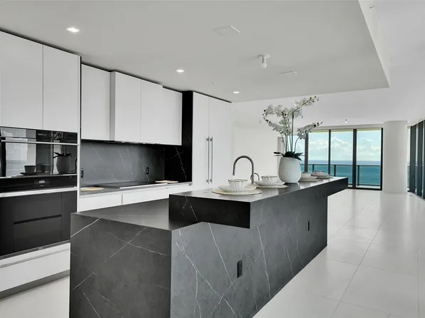 900 N Ocean Boulevard #1701, Pompano Beach, FL 33062