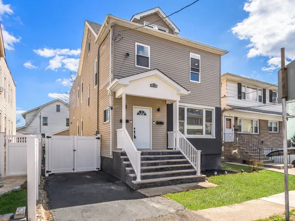 43 Wolf Pl Floor 2, Hillside, NJ 07205