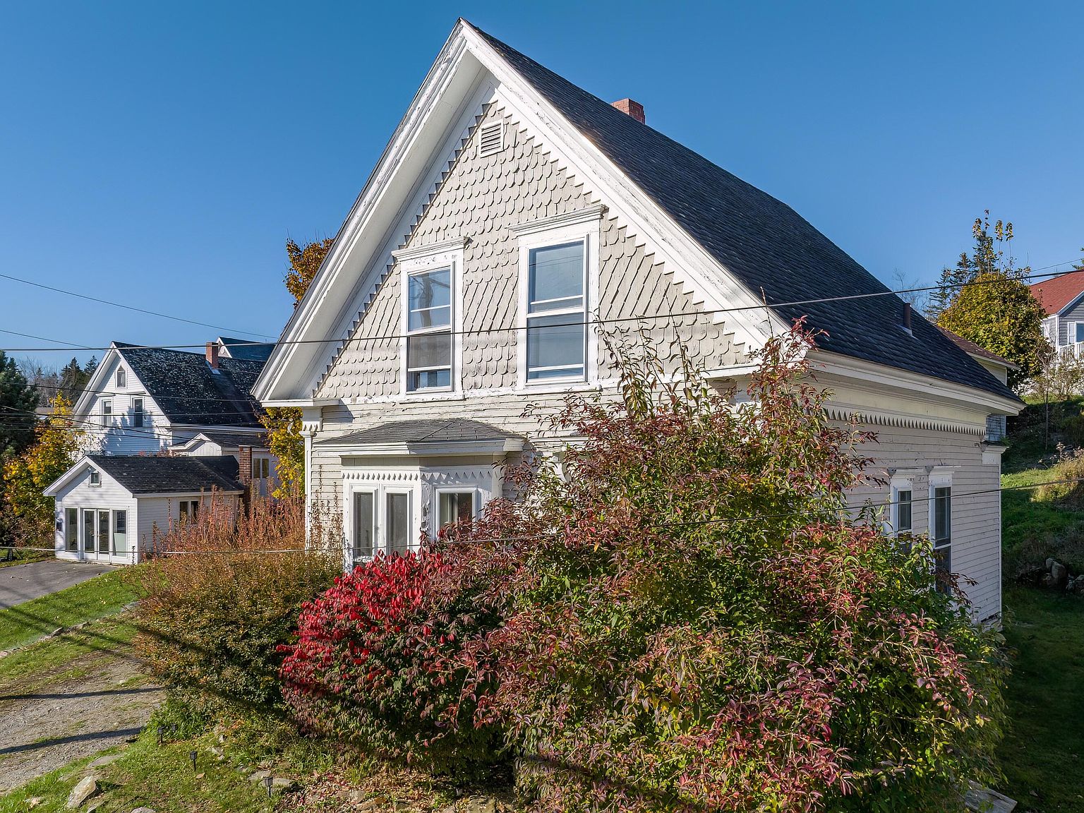 466 Main Street, Southwest Harbor, ME 04679 Zillow