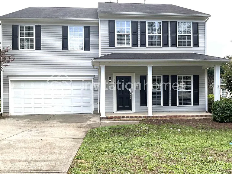 3709 Wingfield Dr — Photo 1