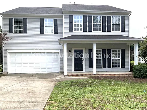 3709 Wingfield Dr Photo 1