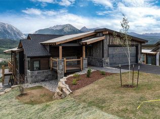 344 Angler Mountain Ranch Rd, Silverthorne, CO 80498