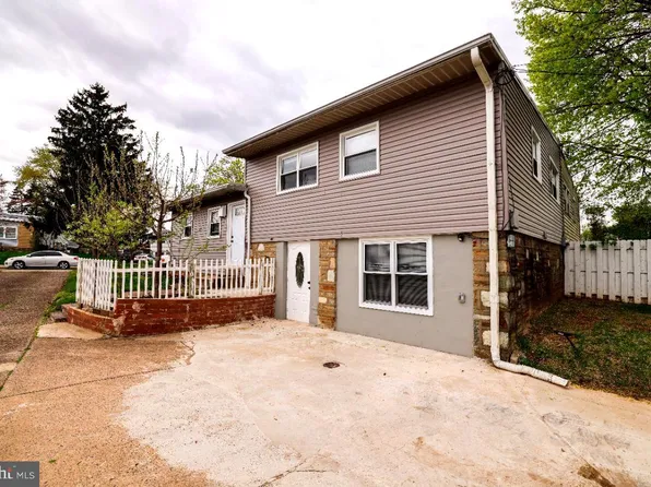 1019 Bingham St, Philadelphia, PA 19115