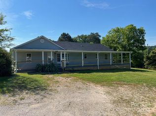 354 Mount Pleasant Church Rd, Marion, NC 28752