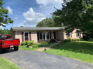 114 Gail Ln LOT 8, Altavista, VA 24517