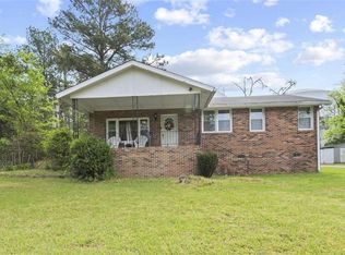 2917 Ruark Rd, Macon, GA 31217