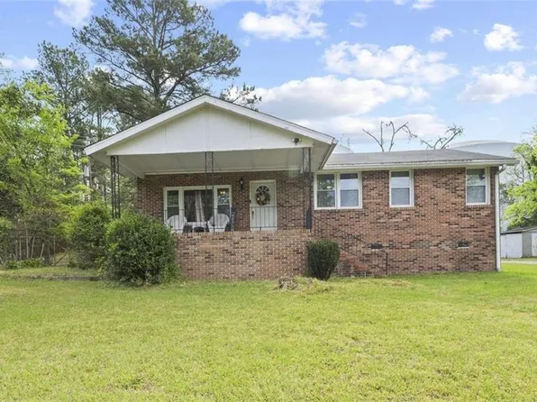 2917 Ruark Rd, Macon, GA 31217