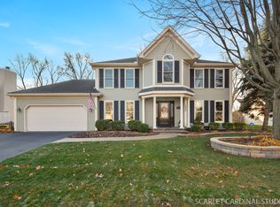 1620 Trent Ave, Naperville, IL 60563