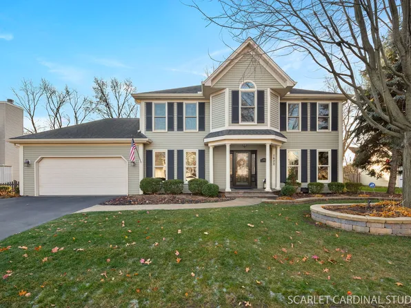 1620 Trent Ave, Naperville, IL 60563