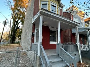 490 Stuyvesant Ave, Trenton, NJ 08618