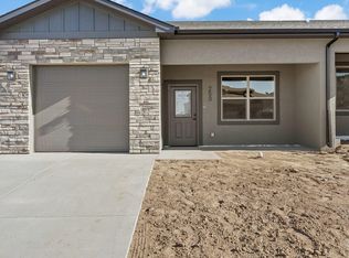 250 Paige Rd, Grand Junction, CO 81503