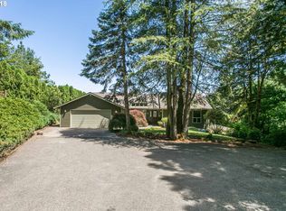 24840 NE Melott Rd, Hillsboro, OR 97123