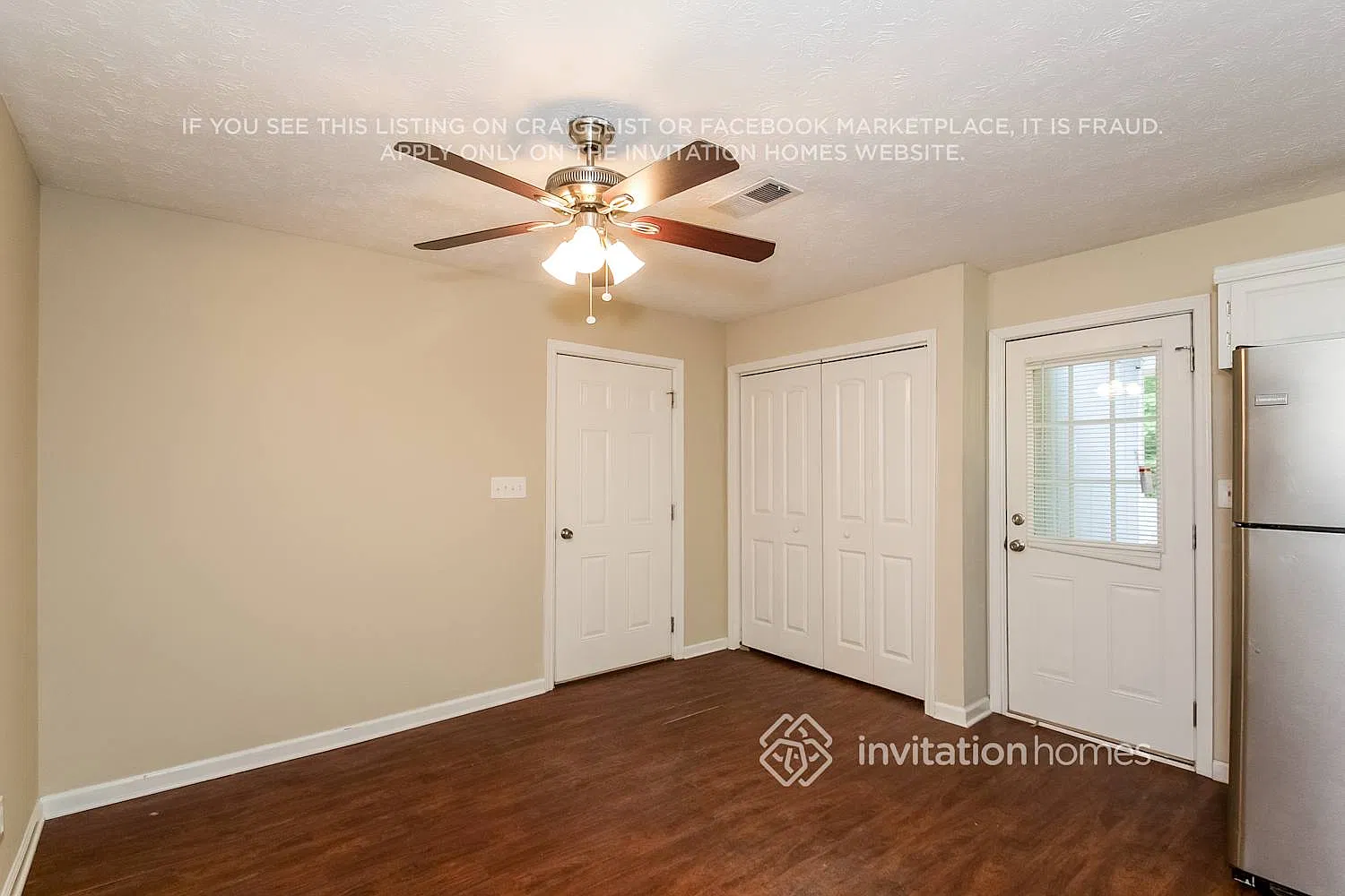 249 Busbin Rd Fayetteville, GA 30215 — Photo 3