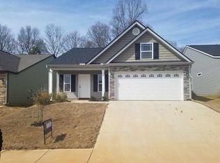56 Highland Springs Loop, Inman, SC 29349