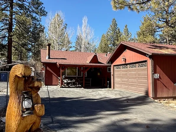 1005 N Michael Ave, Big Bear City, CA 92314