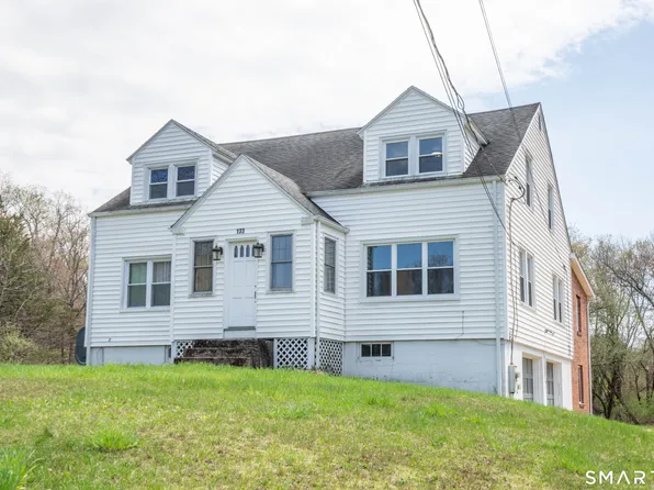 133 Lake Hayward Road, Colchester, CT 06415