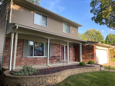 4387 Sunderland Pl, Flint, MI, 48507