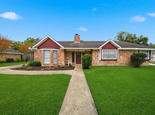 3226 Springhill Dr, Missouri City, TX 77459