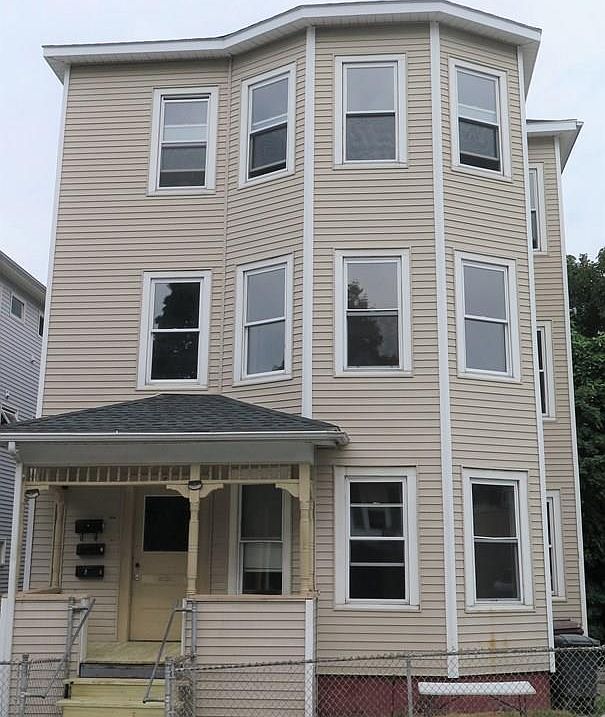57 Barclay St, Worcester, MA 01604 Zillow
