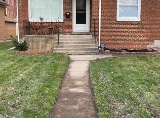 3561 Adams St, Gary, IN 46408