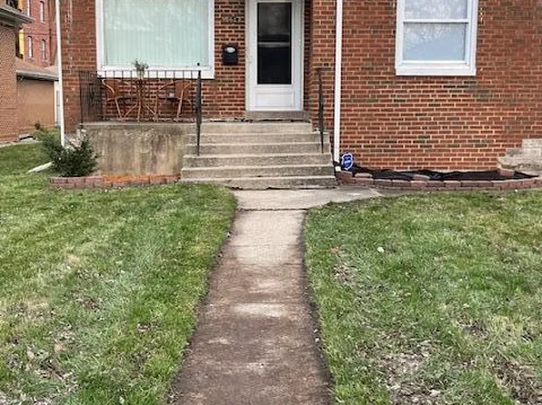 3561 Adams St, Gary, IN 46408